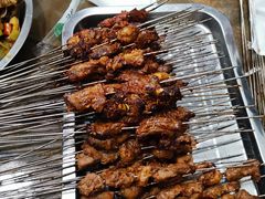 -清真·马峰烤肉(小学习北巷店)