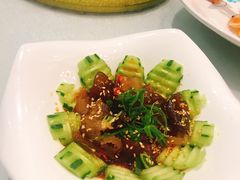 -欢乐海岸美食联盟