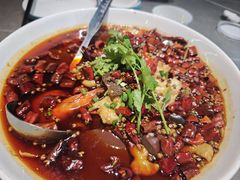 -四川饭店(城乡购物中心店)
