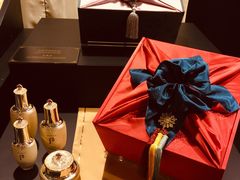 -上海静安香格里拉大酒店