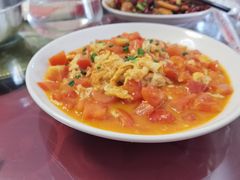 -老脚婆婆土菜馆(广场·现代城店)