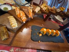 -古田居·特色寿司料理(骏欣中心店)