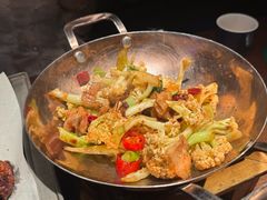 -绿茶餐厅(千岛湖银泰城店)