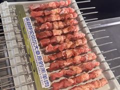 -很久以前羊肉串(南京路第一百货店)