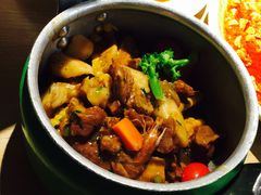 四小姐一锅鲜-四小姐的店(泉舜店)