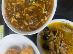 -毛华美食(清扬路店)