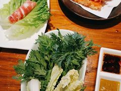 -Mr·Fish鱼鲜生海鲜放题(银泰in99店)