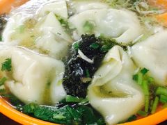 -阿麟馄饨(延长路店)