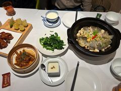 -汤城小厨•粤菜•靓汤(苏州街店)