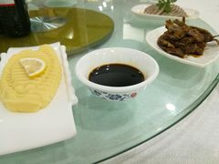 -盐通酒家(金桥湾清水苑店)