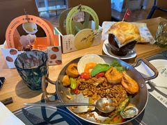 -刀叉遇上筷子中西融合餐厅(南开店)