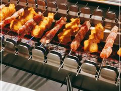 -很久以前羊肉串(清河店)