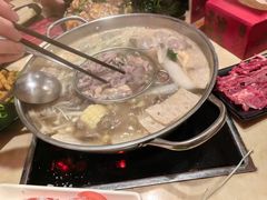 -潮汕良记牛肉火锅(洪武路店)