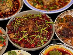 -醉八仙热酒馆(渝中店)