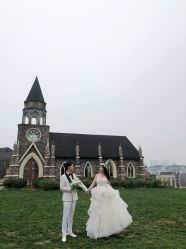点击看大图 -金夫人婚纱摄影(总店)