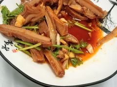 -翠茗农庄土菜馆(天目湖店)