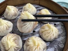 -食惠里小笼包面馆(越秀店)