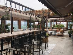 -时光乌托邦空中花园餐厅川味·融合菜(幸福广场店)