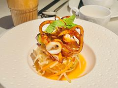 -泰咀刁·泰国料理&玫瑰庄园(海珠城店)