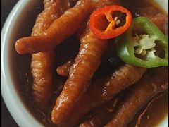 -顺德喜来登酒店·采悦轩