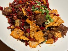 -太二酸菜鱼(兴业太古汇店)