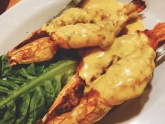 -ZF Seafood Restaurant 卓峰海鲜餐
