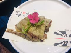 -锡和无锡菜(景丽苑店)
