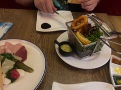 -安妮意大利餐厅(世贸天阶店)