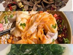 -黔人百味.贵州菜
