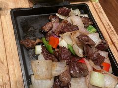 -美乐食街(小南店)