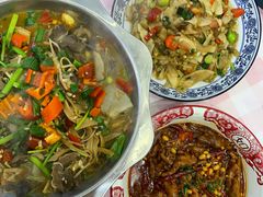 -三只鸟本地特色菜馆(上饶总店)