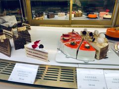 -PAUL LAFAYET 法式甜品(港汇广场店)