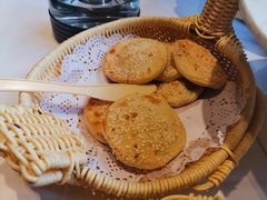 高炉烧饼-煜丰汴京烤鸭(福彩路店)