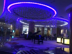 -青岛海尔洲际酒店