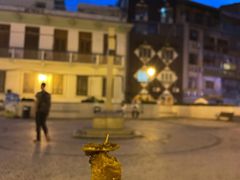 -明记牛杂(新马路分店)