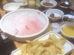-老版火锅(半坡店)