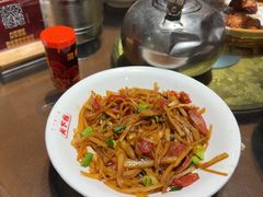 -天下客饭店(中山路店)