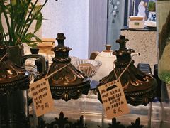 -绿房子方寸咖啡(星海名城店)