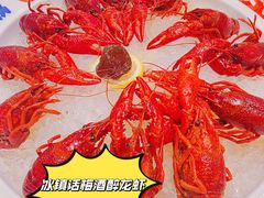 -安答龙虾·烧烤·大排档