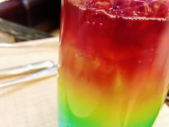 -东方红海鲜百汇(国际大厦店)