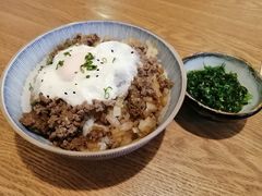 和牛饭-春笙食堂.丼饭拉面寿司(GOGO新天地店)