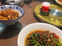 -天下客饭店(中山路店)