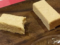 娜帕里勇-西域阿里马新疆菜·清真(桂花路店)