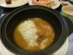 -小天鹅戴斯酒店鲸鲨百汇创作料理