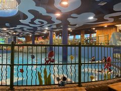 -广州融创水世界