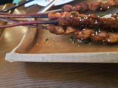-风与炭BBQ户外火锅烧烤(成都群光君悦酒店)