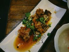 -薛阿婆(北美新天地中心店)