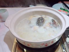 -如一鸡鲍鱼·粤式煲汤(长泰广场店)