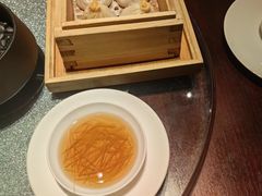 -杭州西子湖四季酒店·金沙厅