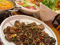 -亮欢寨(凯里总店)